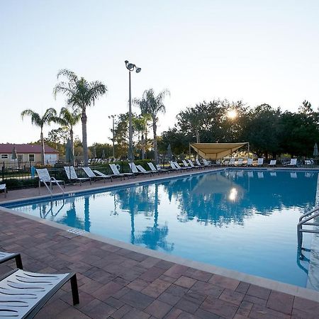 Orlando Rv Resort Four Corners Bagian luar foto