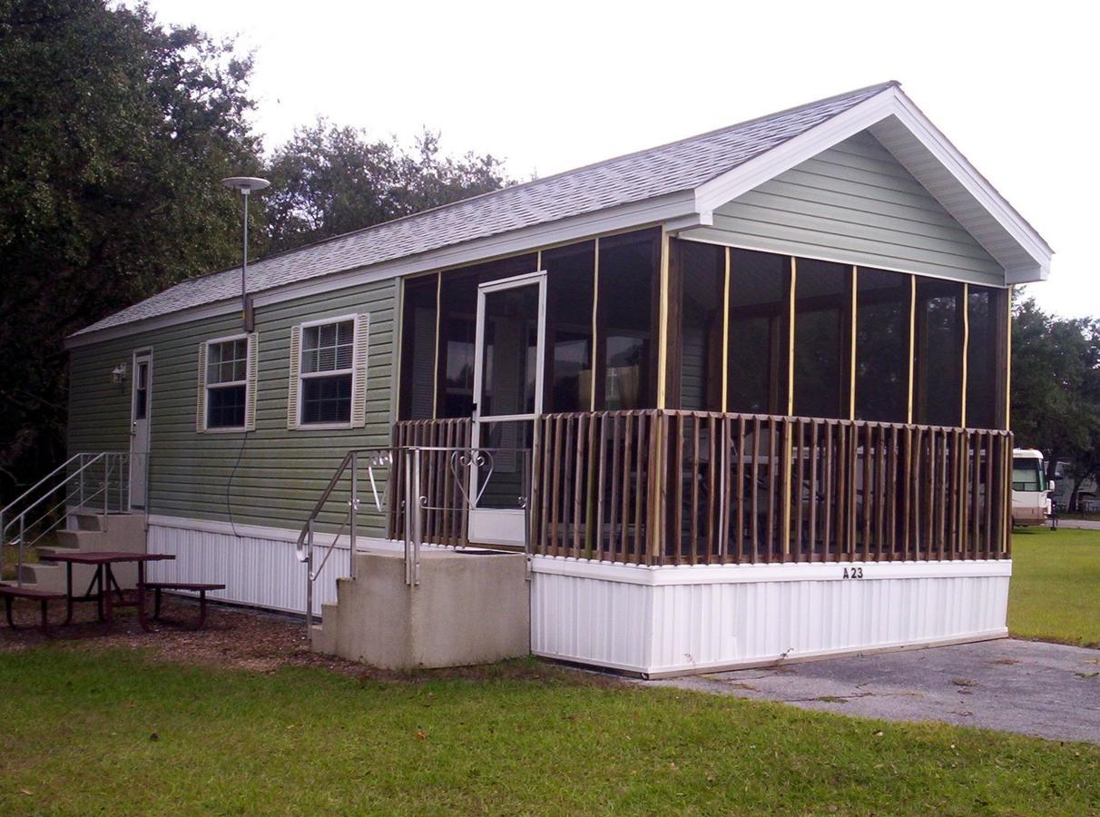 Orlando Rv Resort Four Corners Bagian luar foto