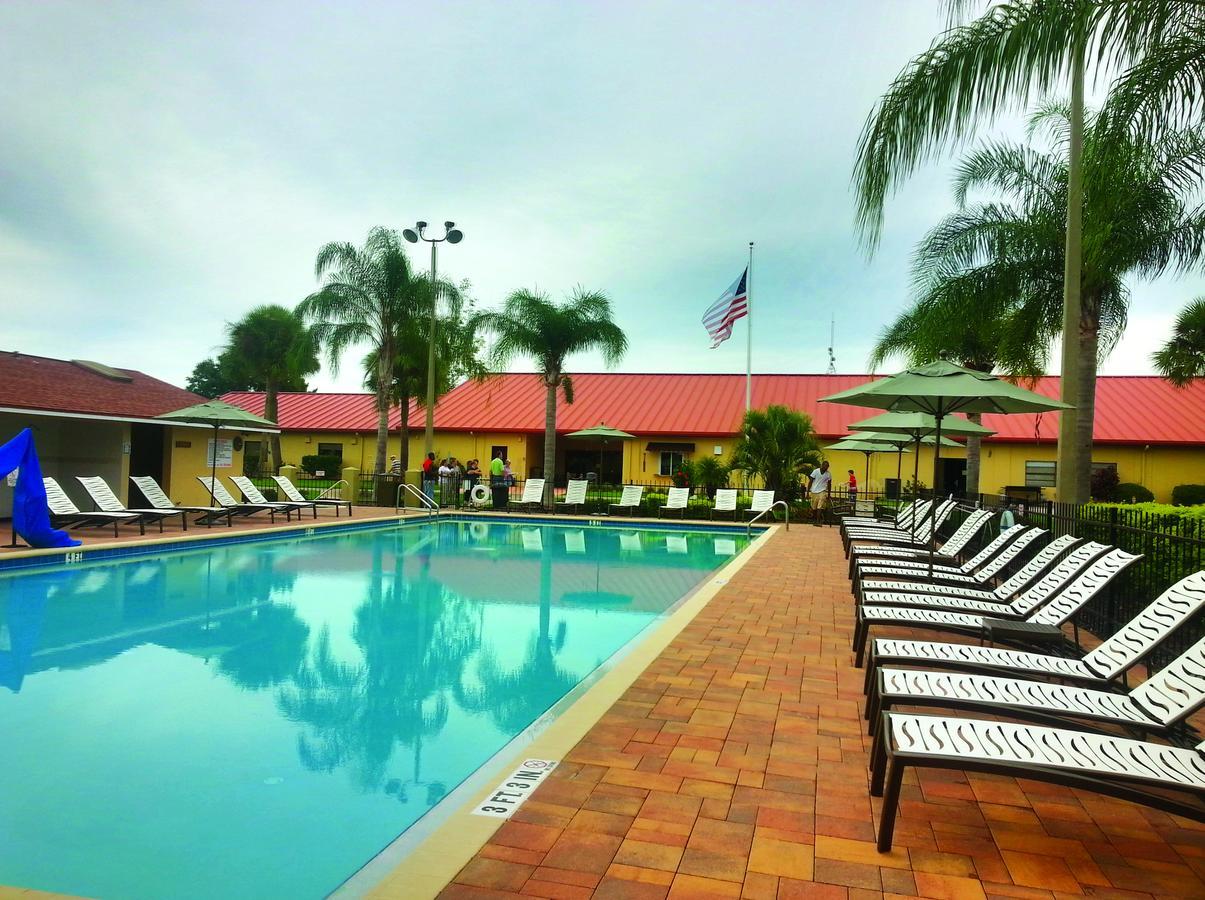 Orlando Rv Resort Four Corners Bagian luar foto