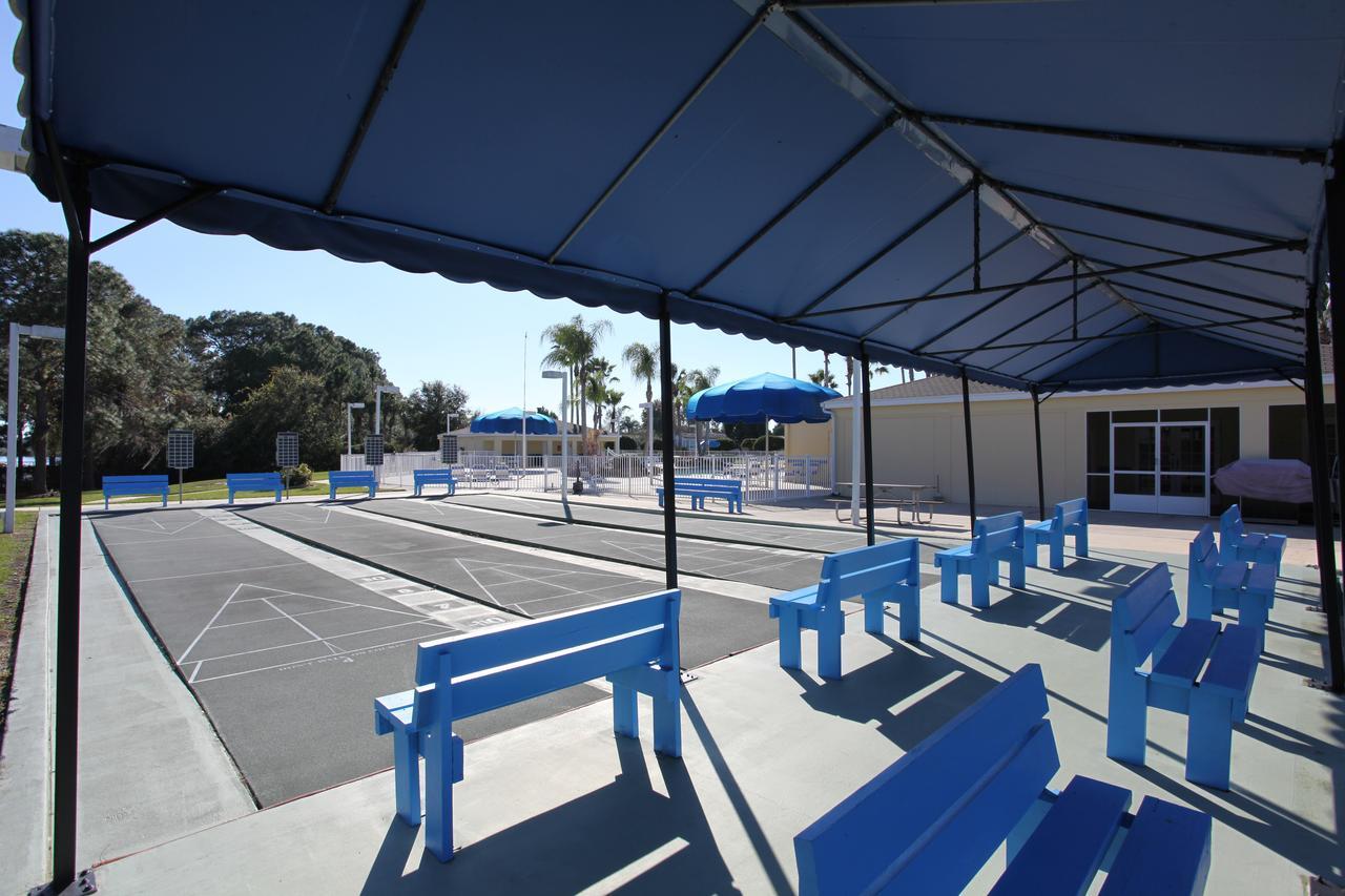 Orlando Rv Resort Four Corners Bagian luar foto