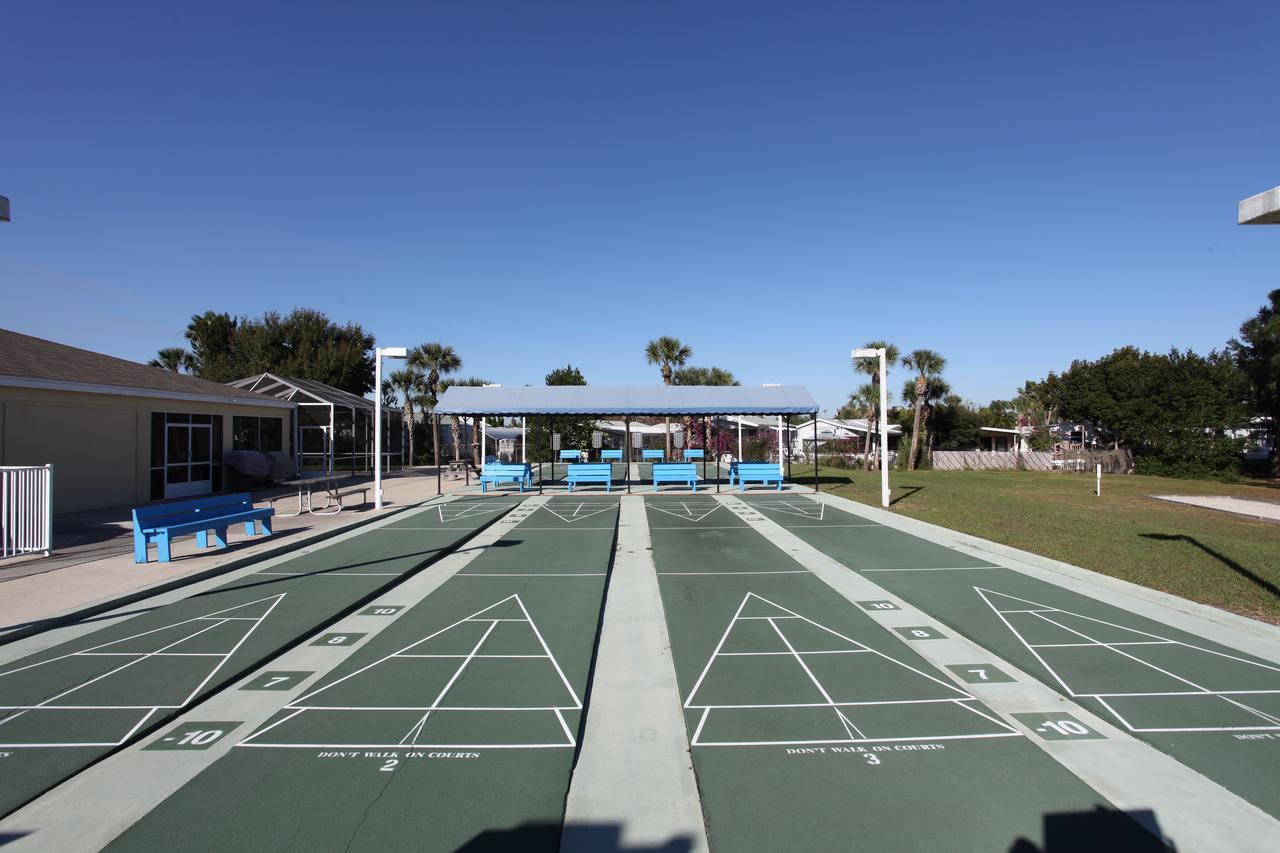 Orlando Rv Resort Four Corners Bagian luar foto