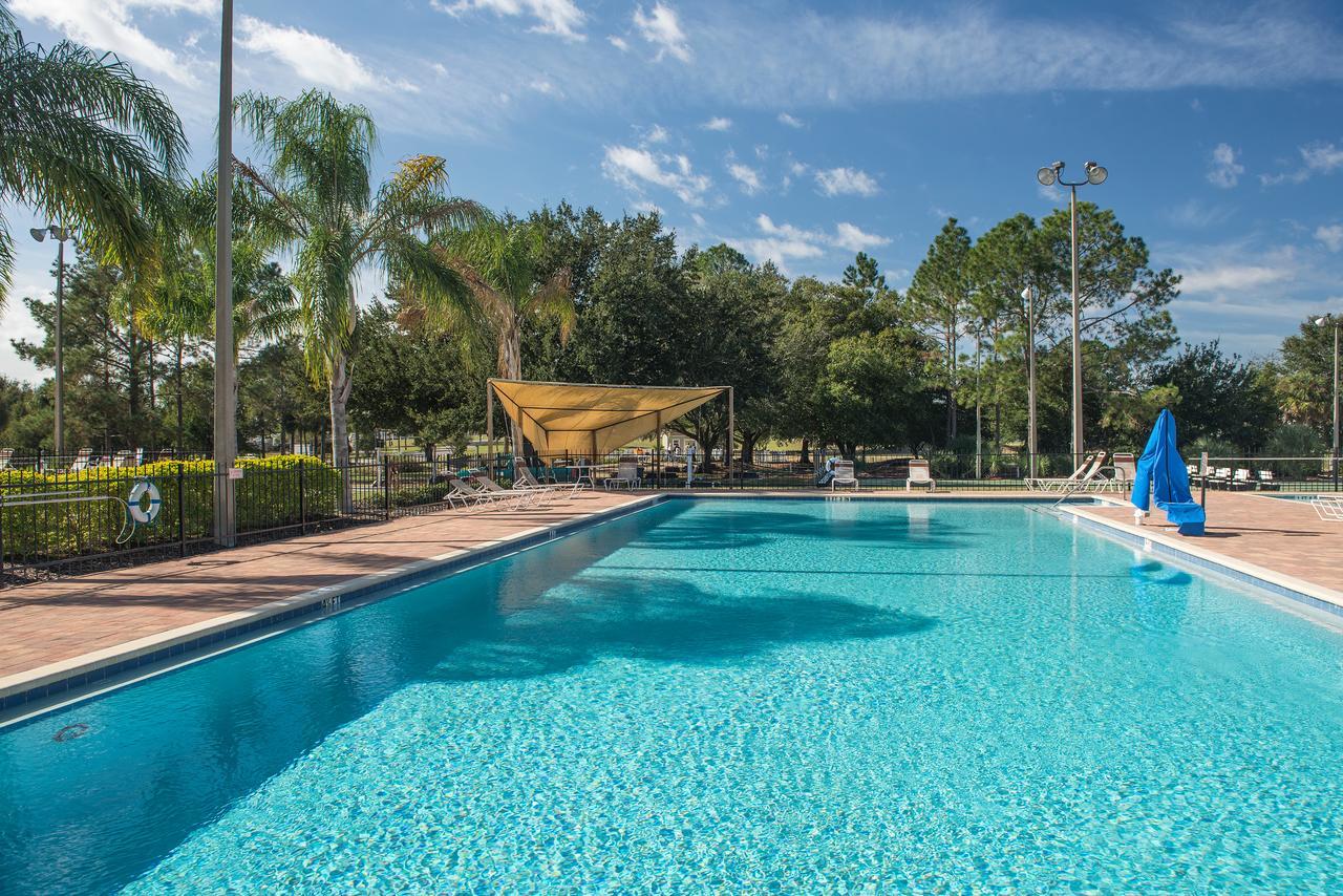 Orlando Rv Resort Four Corners Bagian luar foto