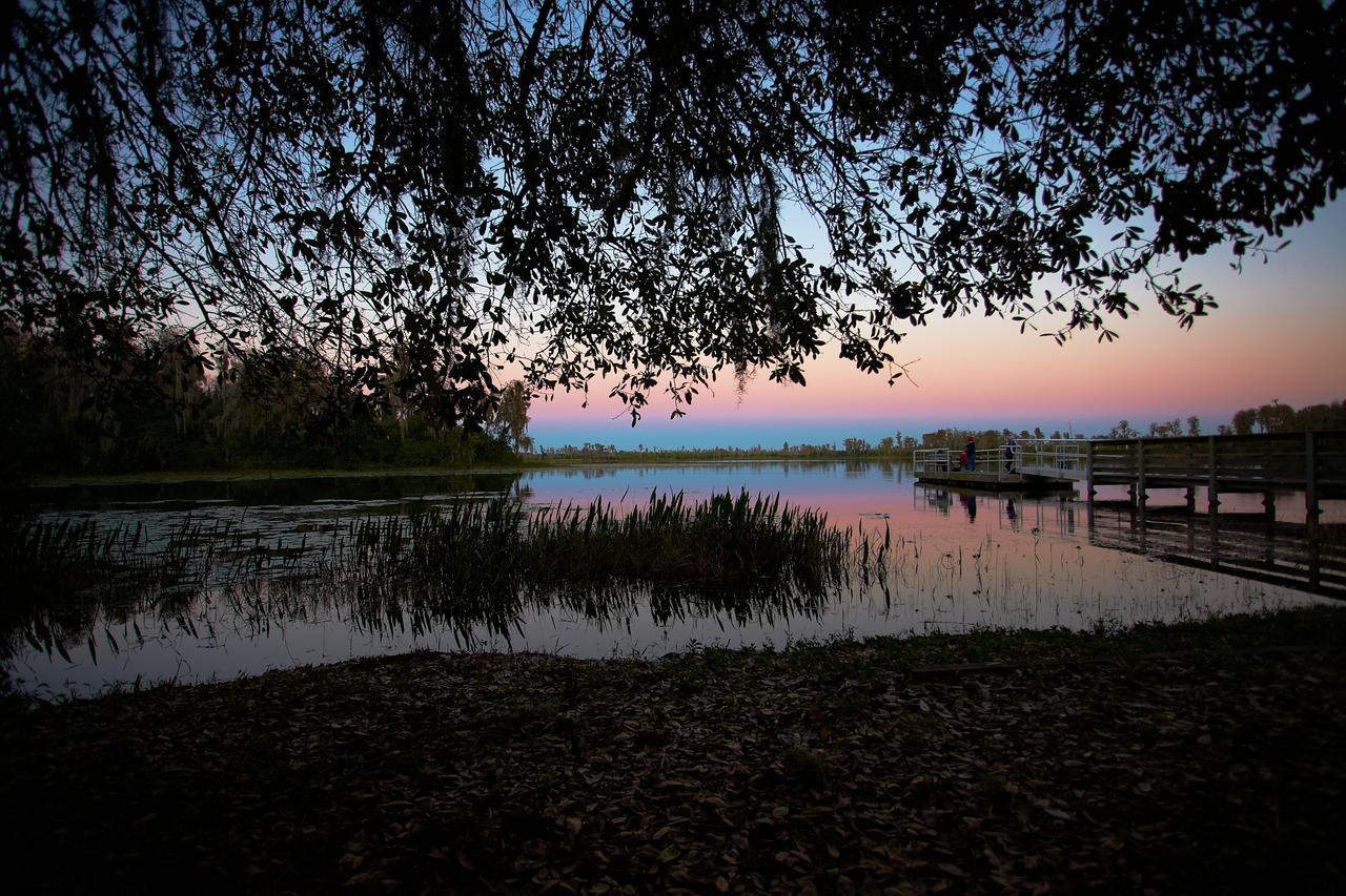 Orlando Rv Resort Four Corners Bagian luar foto