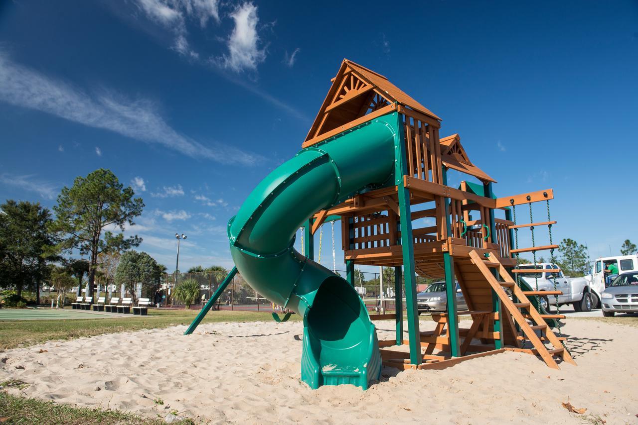 Orlando Rv Resort Four Corners Bagian luar foto