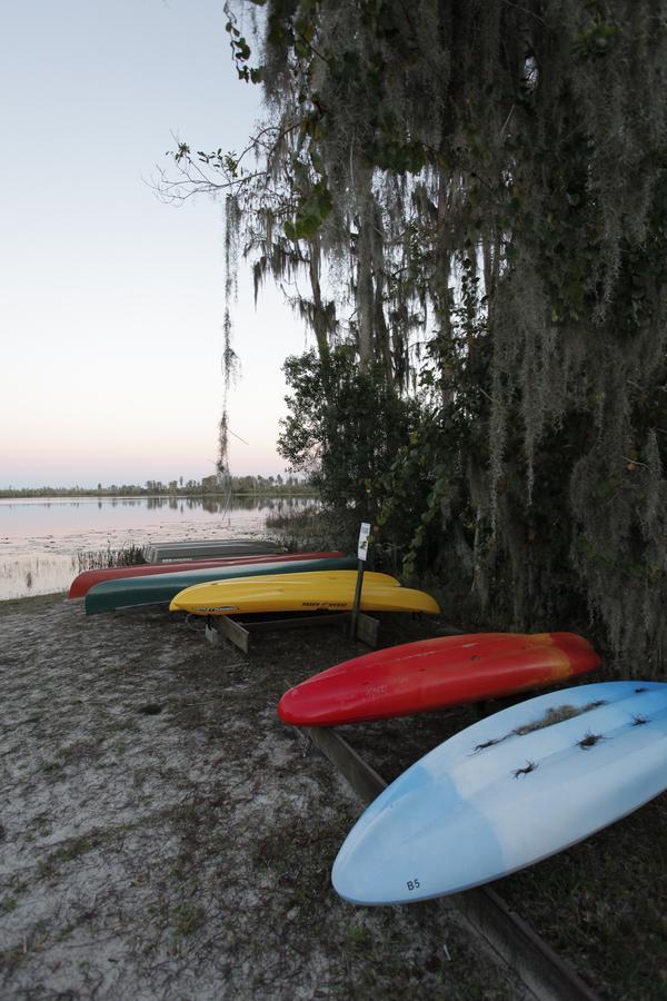 Orlando Rv Resort Four Corners Bagian luar foto