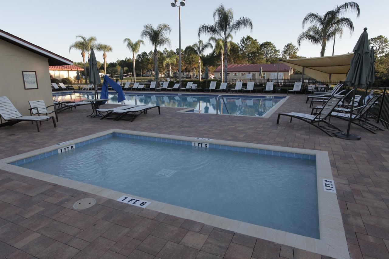 Orlando Rv Resort Four Corners Bagian luar foto