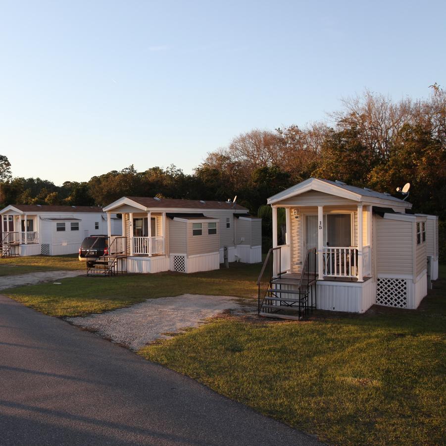 Orlando Rv Resort Four Corners Bagian luar foto