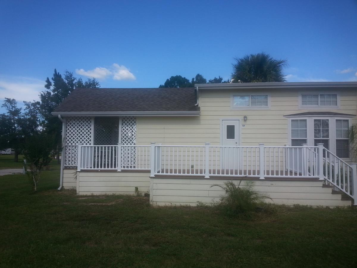 Orlando Rv Resort Four Corners Bagian luar foto