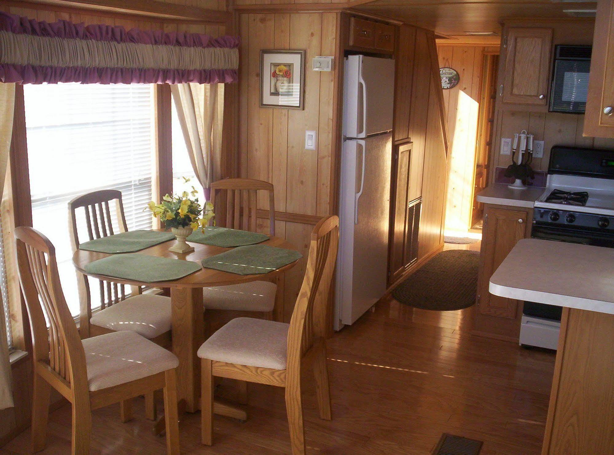 Orlando Rv Resort Four Corners Bagian luar foto