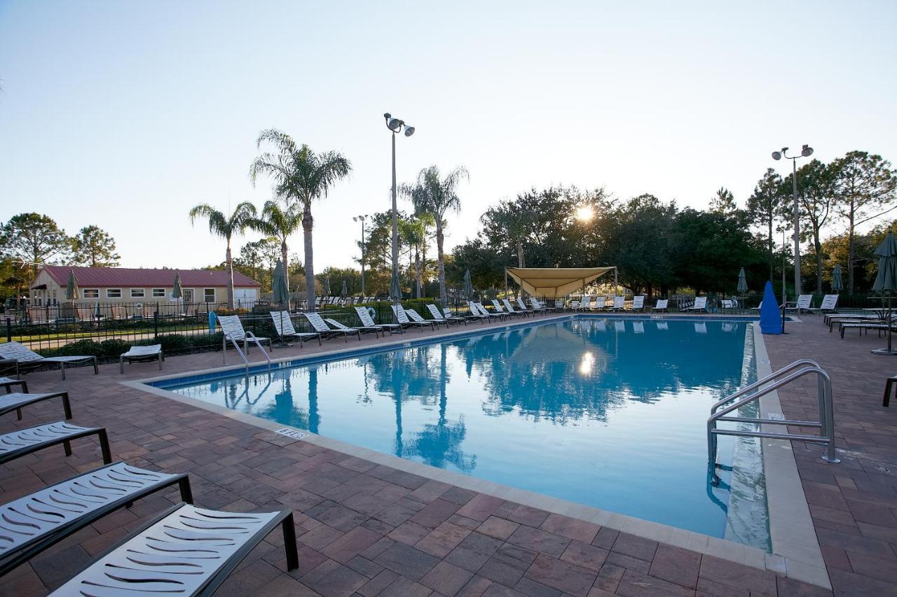 Orlando Rv Resort Four Corners Bagian luar foto